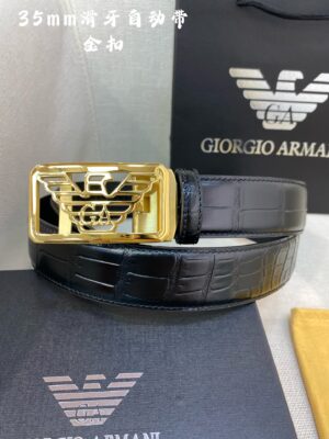 13405919405829094 Replica Armani Men's Belt