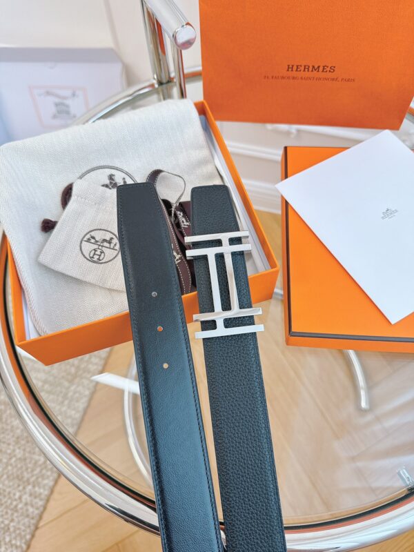 13405920181419206 Replica HERMES Belt