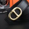Replica Hermès Belt