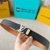 13405927504618070 Louis Vuitton Belt Replica Series