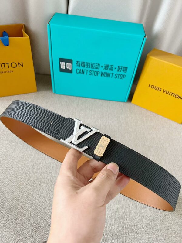 13405927504618070 Louis Vuitton Belt Replica Series