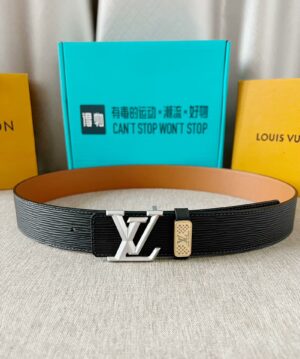 Louis Vuitton Belt Replica Series
