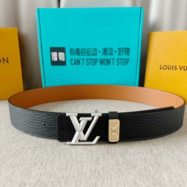 Louis Vuitton Belt Replica Series