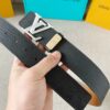 13405927508012312 Louis Vuitton Belt Replica Series