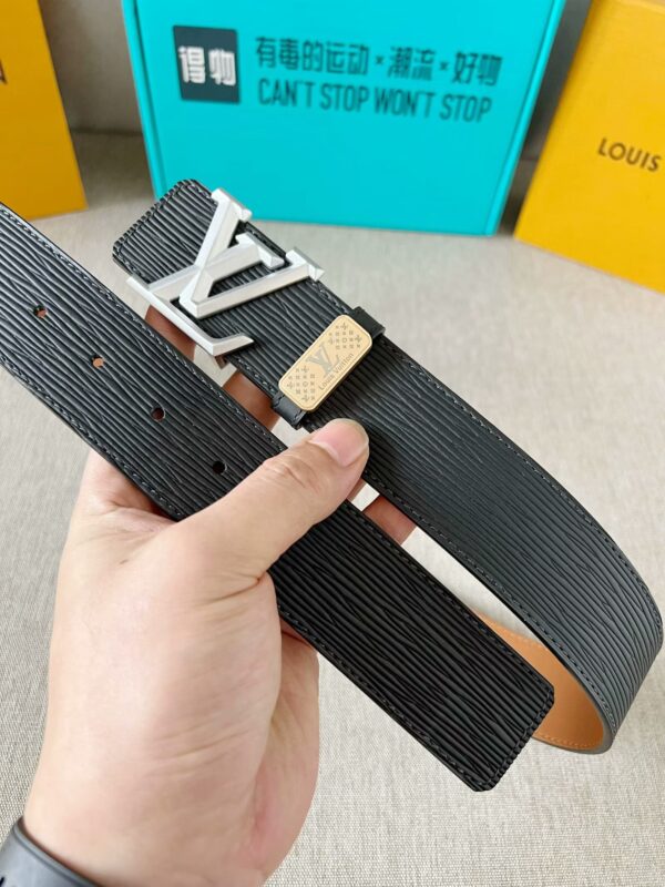 13405927508012312 Louis Vuitton Belt Replica Series