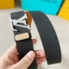 13405927508937592 Louis Vuitton Belt Replica Series
