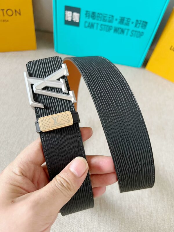 13405927508937592 Louis Vuitton Belt Replica Series