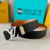 13405927509704855 Louis Vuitton Belt Replica Series
