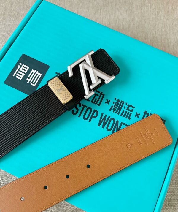 13405927510633283 Louis Vuitton Belt Replica Series