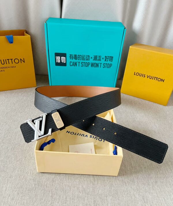 13405927512293770 Louis Vuitton Belt Replica Series