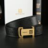 13405929505892885 Givenchy Original Series Replica Belt