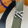 13406026649410920 Replica Louis Vuitton Men's Reversible Belt