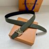 13406026653216599 Replica Louis Vuitton Men's Reversible Belt