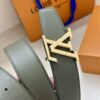 13406026654044304 Replica Louis Vuitton Men's Reversible Belt