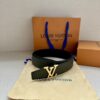 13406026654844220 Replica Louis Vuitton Men's Reversible Belt