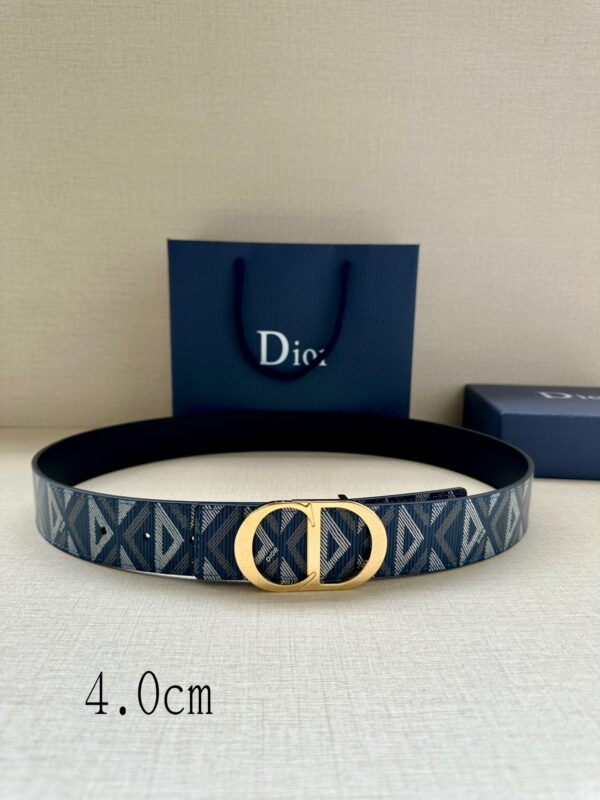 13406027696338032 Dior Men's Belt Replica
