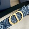 13406027699647358 Dior Men's Belt Replica