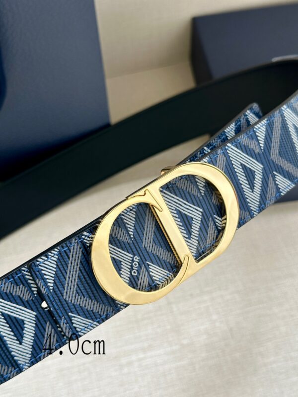 13406027699647358 Dior Men's Belt Replica