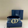 Dior Men's Belt Replica