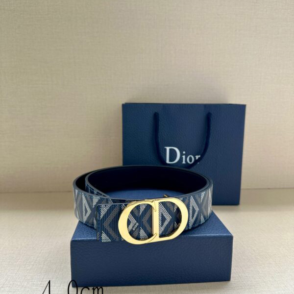 Dior Men's Belt Replica