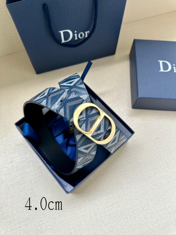 13406027701540238 Dior Men's Belt Replica