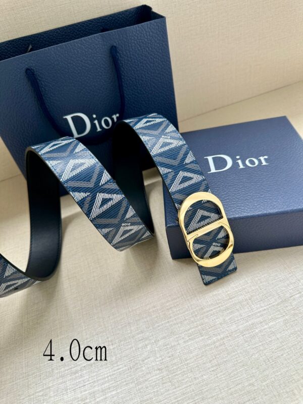 13406027702426631 Dior Men's Belt Replica