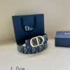 13406027703414434 Dior Men's Belt Replica