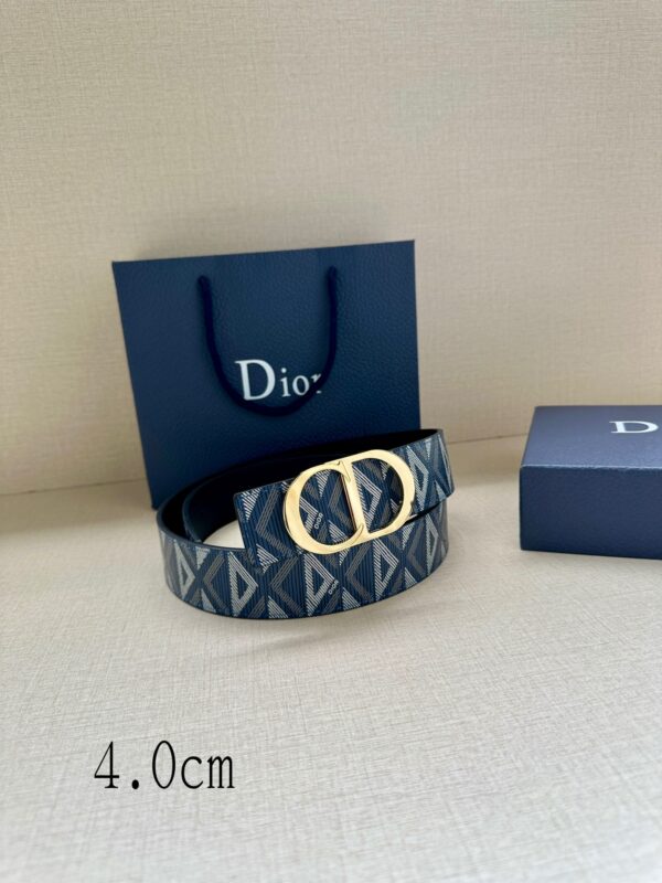 13406027703414434 Dior Men's Belt Replica