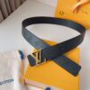 13406032352988176 Replica LV Embossed Calfskin Belt