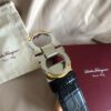Salvatore Ferragamo Original Series Replica Belt