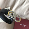 Salvatore Ferragamo Original Series Replica Belt