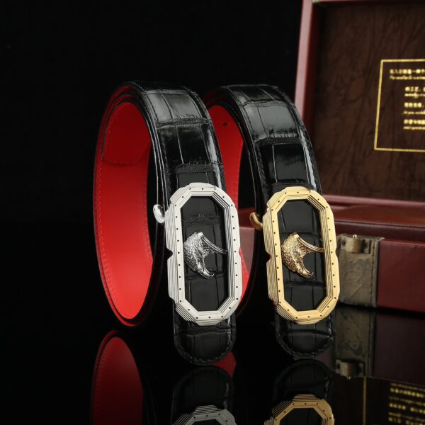 13406088417693591 Replica Stefano Ricci Belt