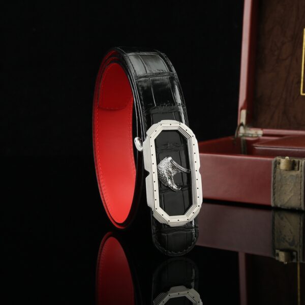13406088420441480 Replica Stefano Ricci Belt