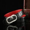 13406088424451558 Replica Stefano Ricci Belt