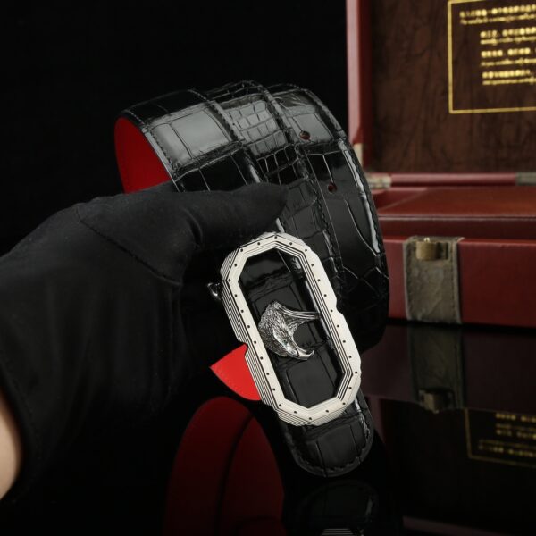 13406088426690407 Replica Stefano Ricci Belt