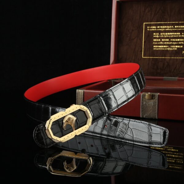 13406088428579979 Replica Stefano Ricci Belt