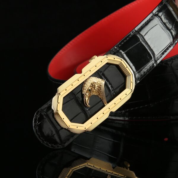 13406088430513438 Replica Stefano Ricci Belt
