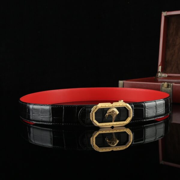 13406088434151114 Replica Stefano Ricci Belt