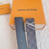 Louis Vuitton Monorgan Coated Canvas with Cowhide Leather Replica