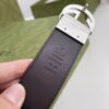 13406114869232997 Gucci Double-sided Belt Replica