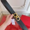 Ferragamo Reversible Belt Replica