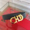 Ferragamo Reversible Belt Replica
