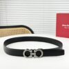 Ferragamo Automatic Belt Replica