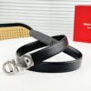 Ferragamo Automatic Belt Replica