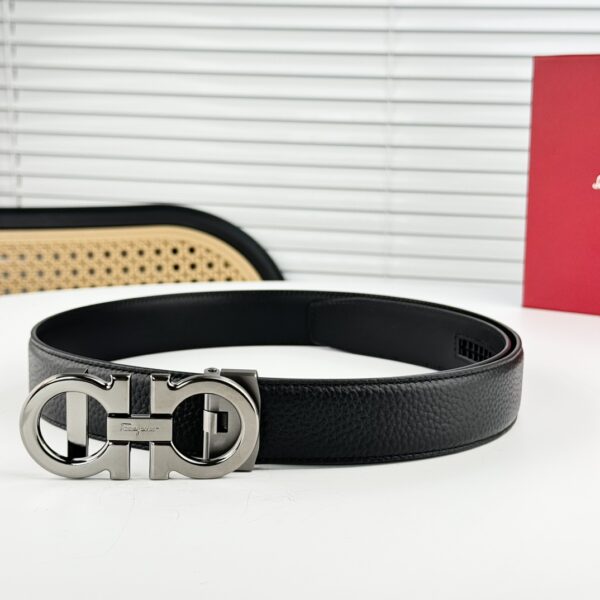 Ferragamo Automatic Belt Replica