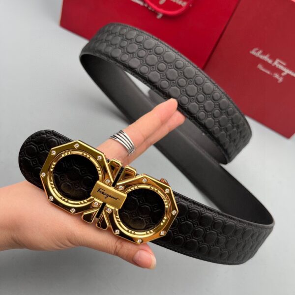 Ferragamo Original Series Replica