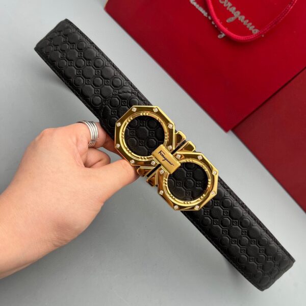 Ferragamo Original Series Replica