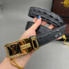 Louis Vuitton Original Alligator Leather Belt