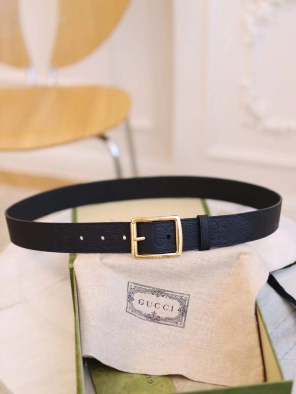 13406360163406574 Replicas of GUCCI Calfskin Belts