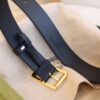 13406360166483609 Replicas of GUCCI Calfskin Belts
